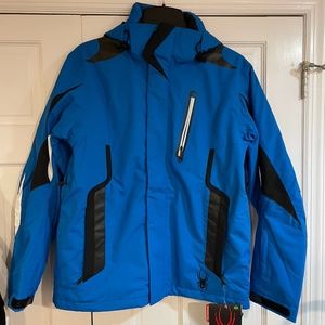 MEN- Spyder Vindicator Jacket
